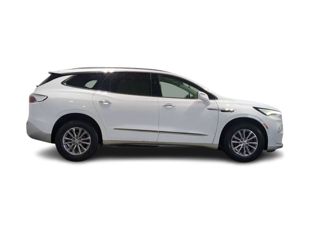 Thumbnail: 2024 Buick Enclave - 23