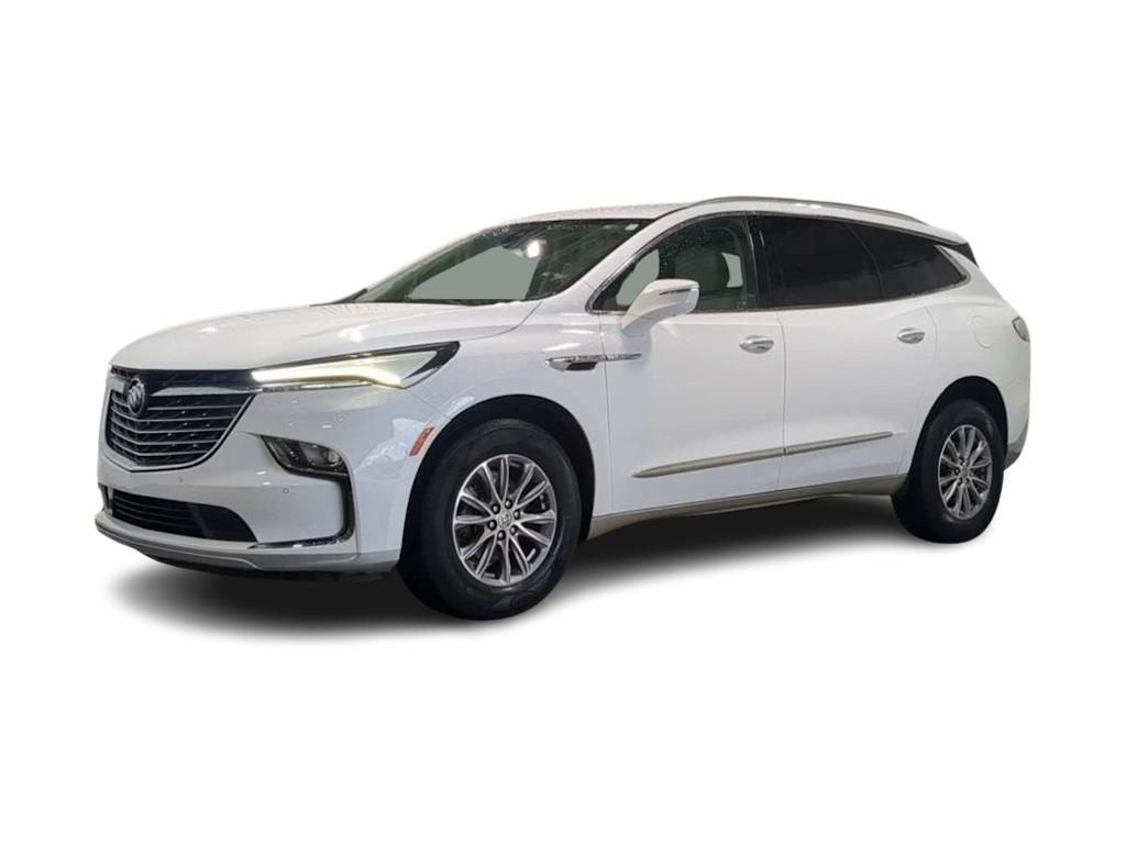 Thumbnail: 2024 Buick Enclave - 21