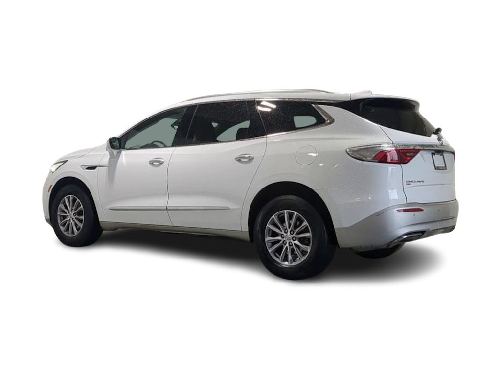 Thumbnail: 2024 Buick Enclave - 4
