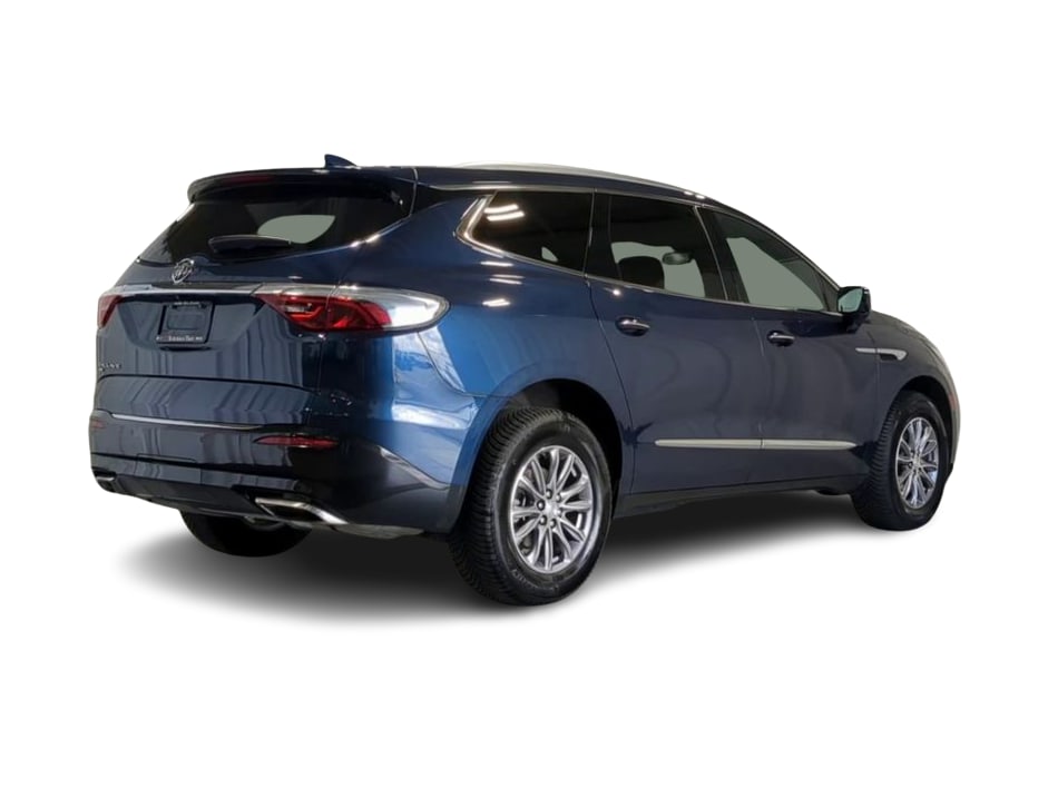 Thumbnail: 2022 Buick Enclave - 22