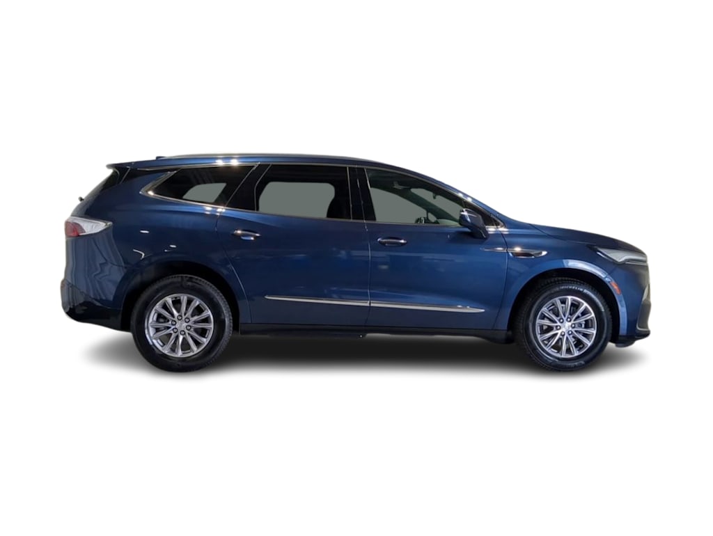 Thumbnail: 2022 Buick Enclave - 23