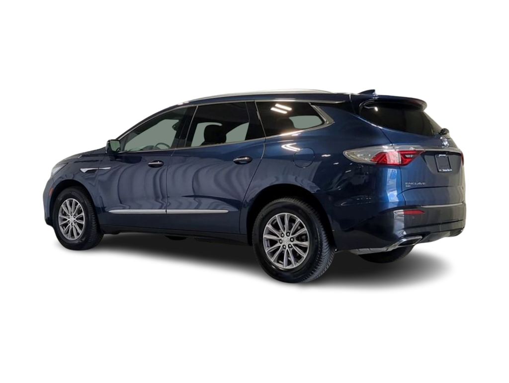 Thumbnail: 2022 Buick Enclave - 4