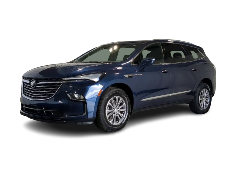 Thumbnail: 2022 Buick Enclave - 21