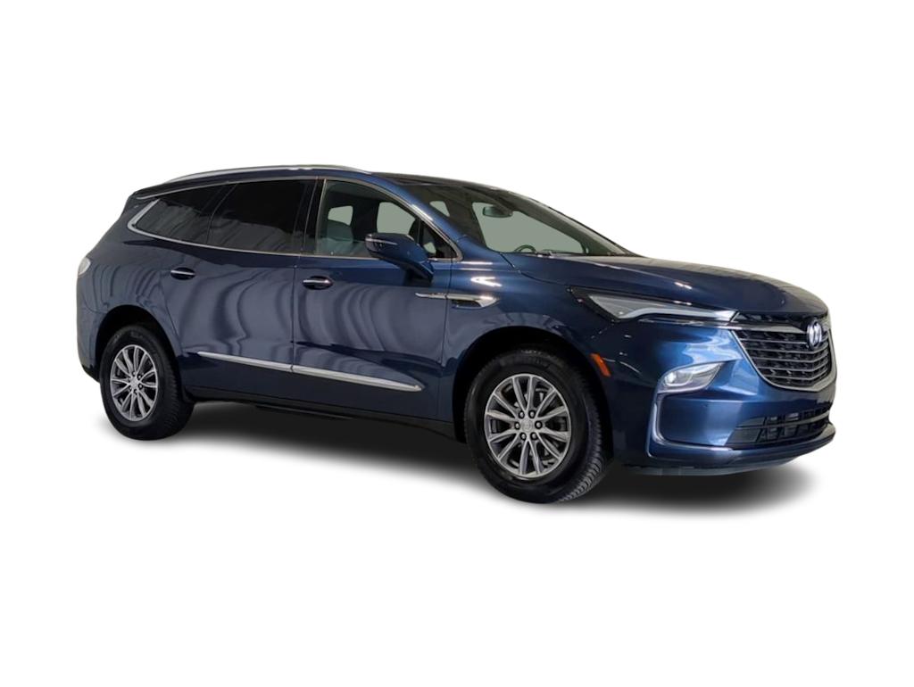 Thumbnail: 2022 Buick Enclave - 20