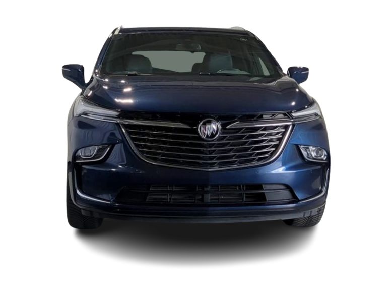 Thumbnail: 2022 Buick Enclave - 6