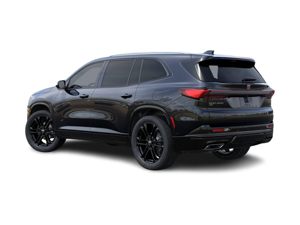 Thumbnail: 2026 Buick Enclave - 4