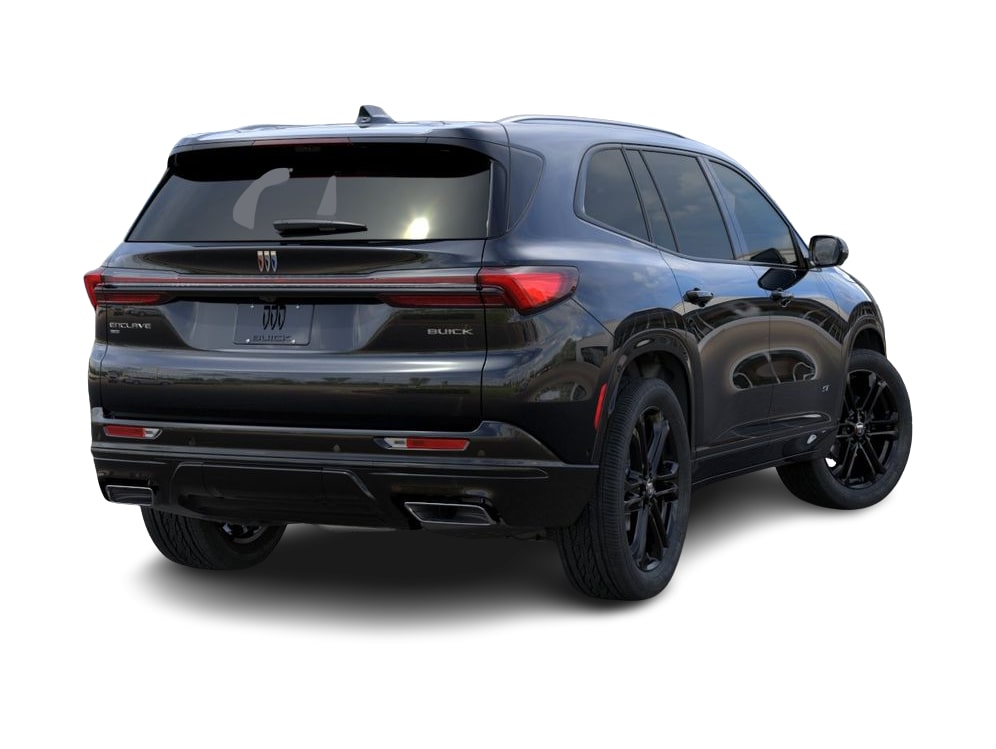 Thumbnail: 2026 Buick Enclave - 11