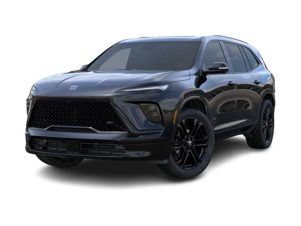 Thumbnail: 2026 Buick Enclave - 13