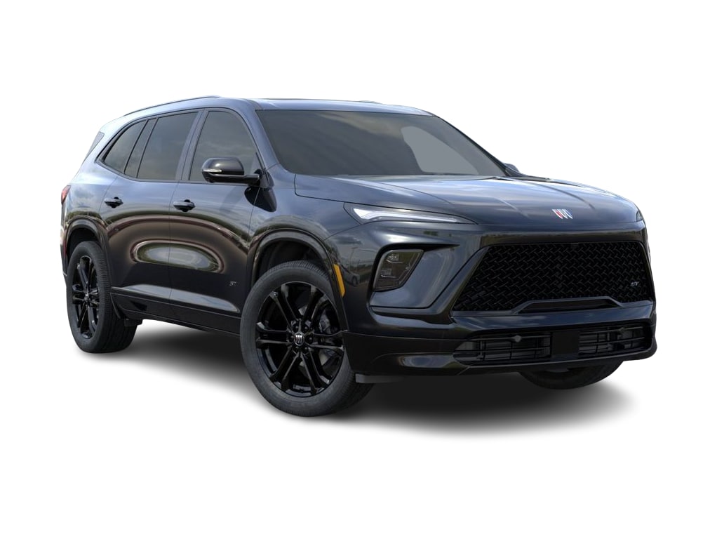 Thumbnail: 2026 Buick Enclave - 14