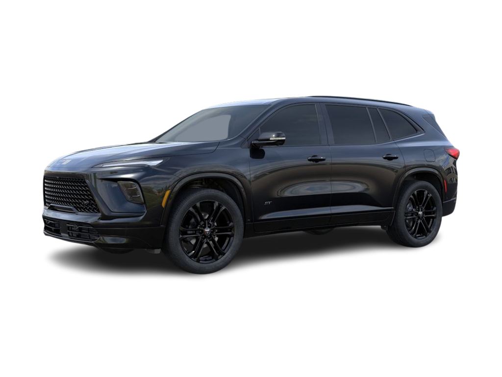 Thumbnail: 2026 Buick Enclave - 3