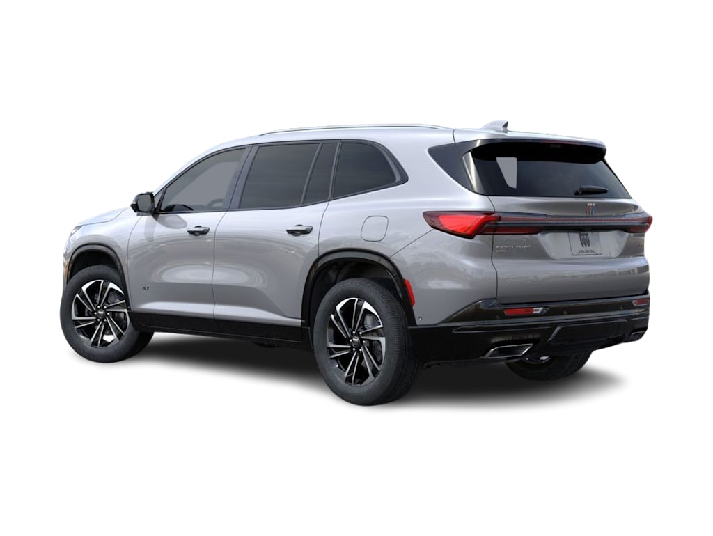 Thumbnail: 2026 Buick Enclave - 4