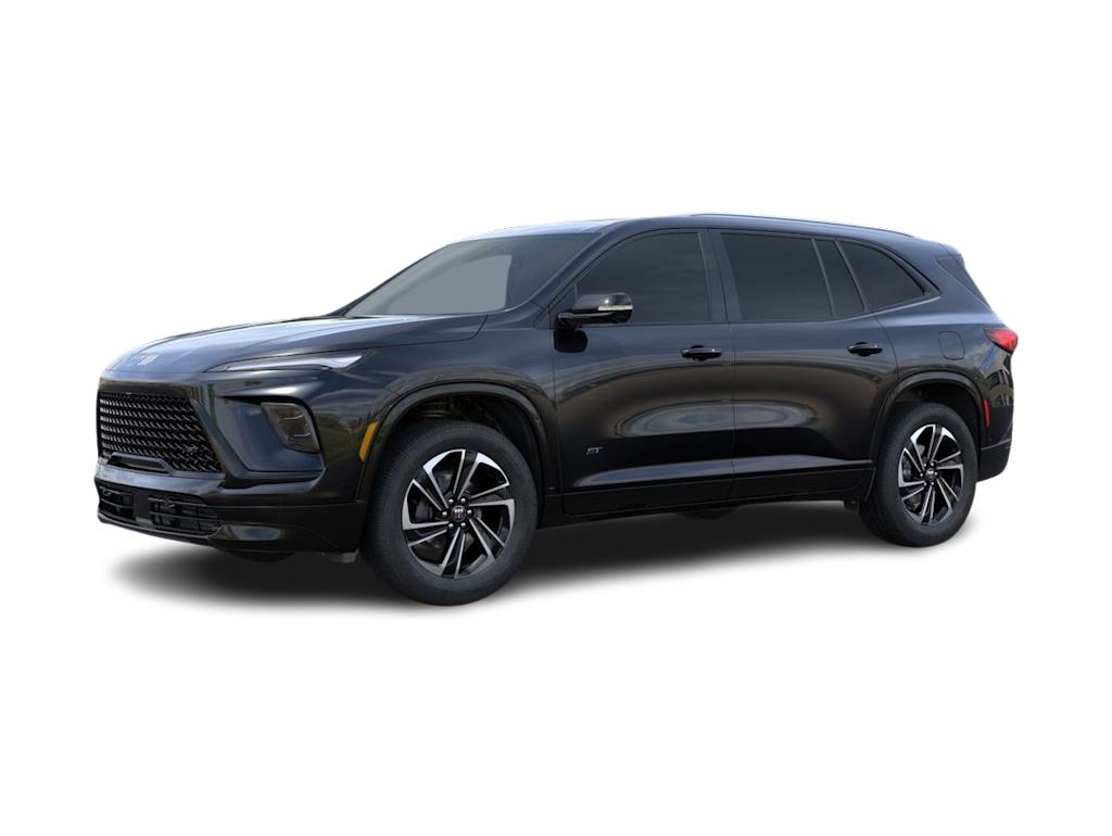Thumbnail: 2026 Buick Enclave - 3