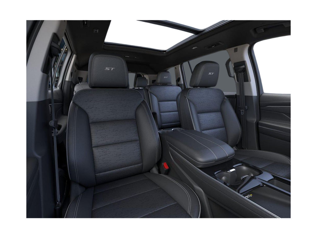 Thumbnail: 2026 Buick Enclave - 20