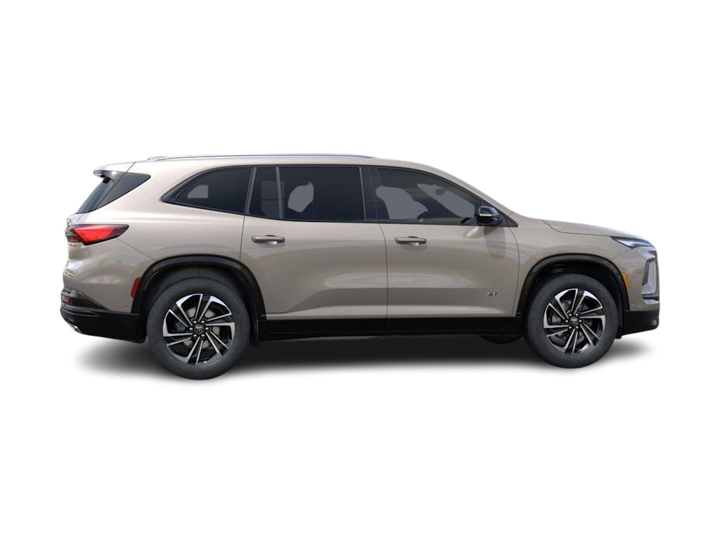 Thumbnail: 2026 Buick Enclave - 12