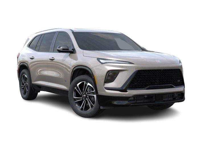 Thumbnail: 2026 Buick Enclave - 16