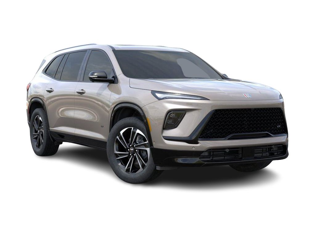 Thumbnail: 2026 Buick Enclave - 15