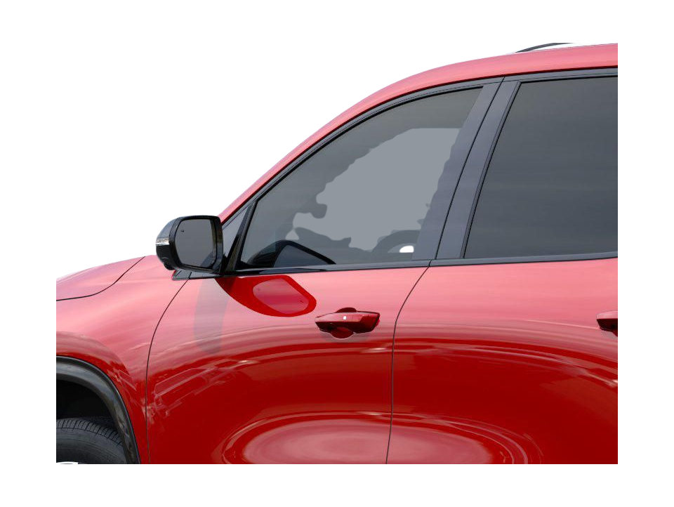 2026 Buick Enclave Sport Touring - Photo 18