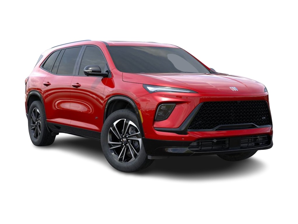 Thumbnail: 2026 Buick Enclave - 15