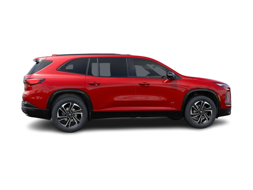 Thumbnail: 2026 Buick Enclave - 13