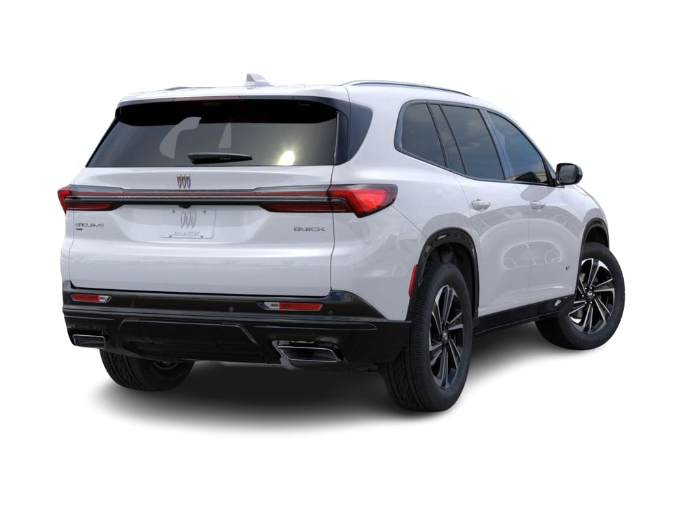 Thumbnail: 2026 Buick Enclave - 10