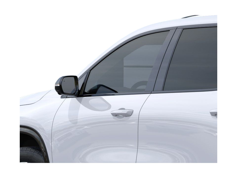 Thumbnail: 2026 Buick Enclave - 18