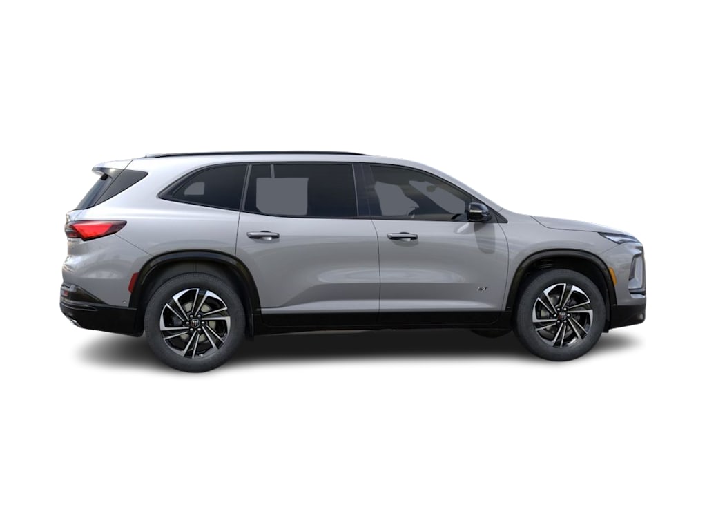 Thumbnail: 2026 Buick Enclave - 12