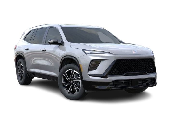 Thumbnail: 2026 Buick Enclave - 15