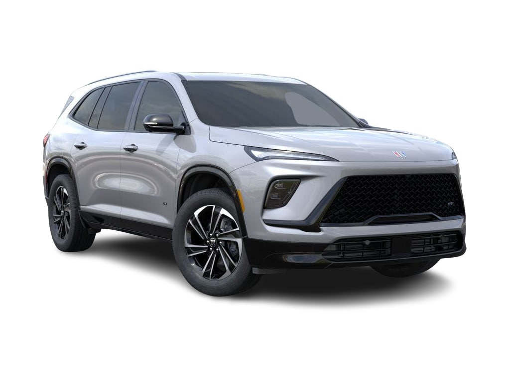 Thumbnail: 2026 Buick Enclave - 14