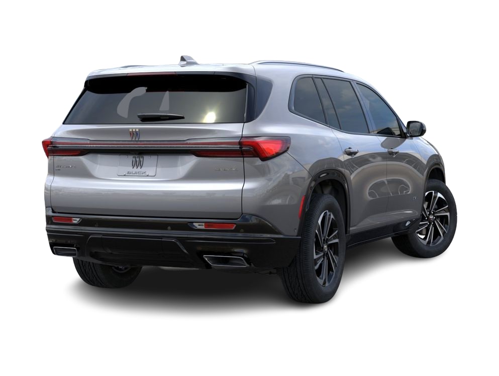 Thumbnail: 2026 Buick Enclave - 11