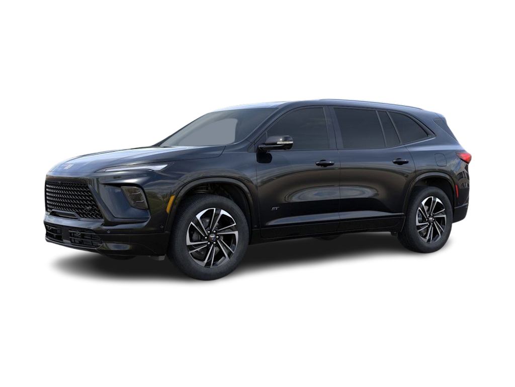 Thumbnail: 2026 Buick Enclave - 3