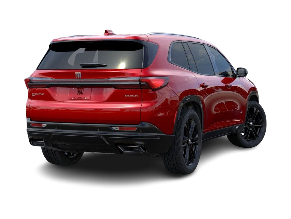 Thumbnail: 2026 Buick Enclave - 12