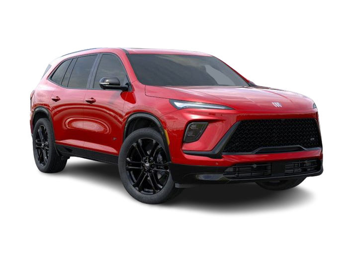Thumbnail: 2026 Buick Enclave - 16