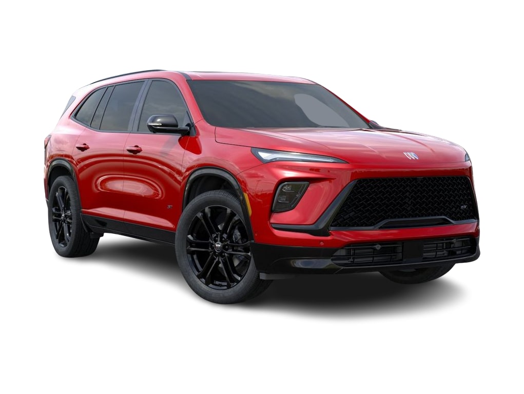 Thumbnail: 2026 Buick Enclave - 15