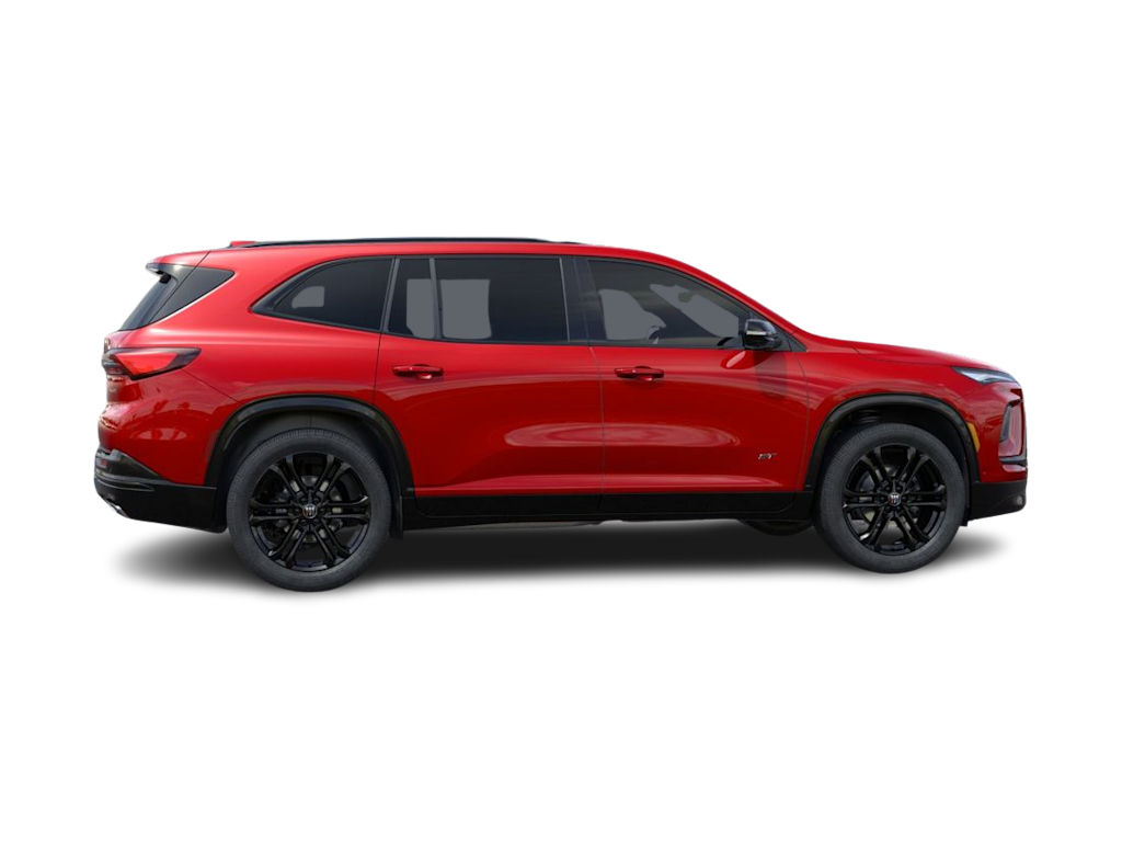 Thumbnail: 2026 Buick Enclave - 13