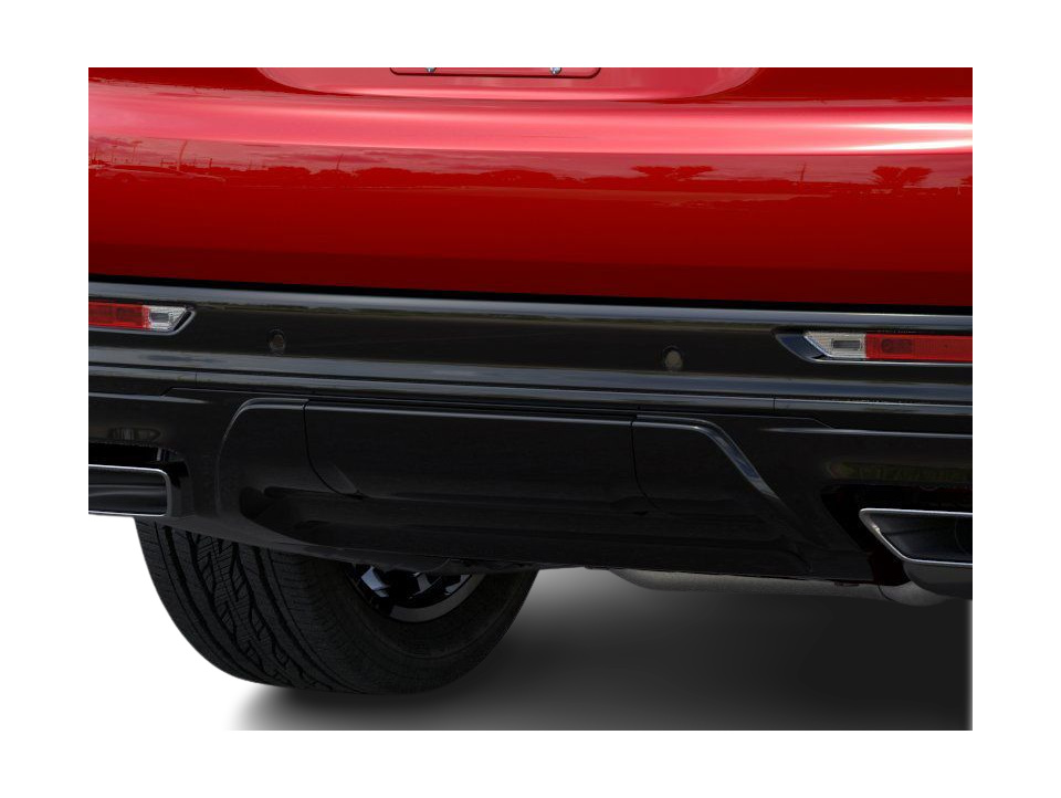 Thumbnail: 2026 Buick Enclave - 20