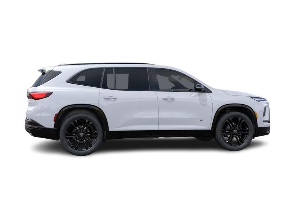 Thumbnail: 2026 Buick Enclave - 12
