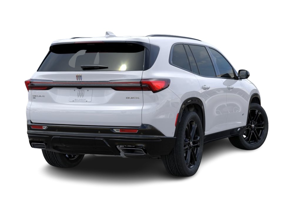Thumbnail: 2026 Buick Enclave - 11
