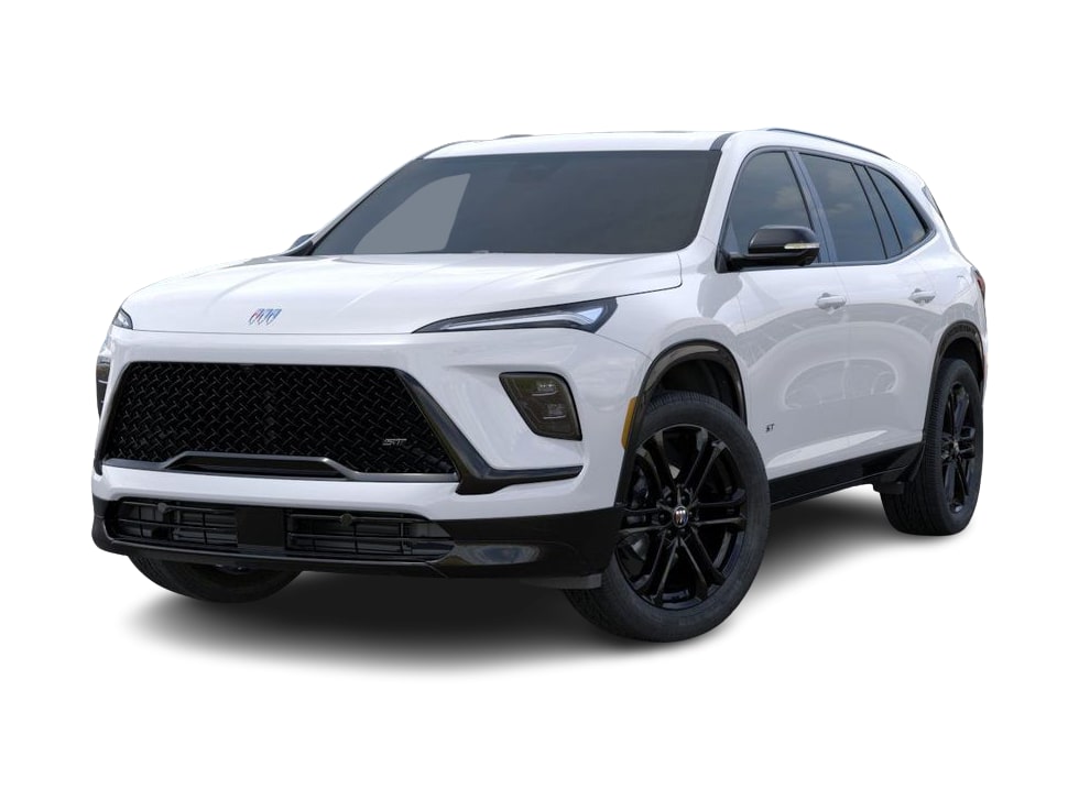 Thumbnail: 2026 Buick Enclave - 13