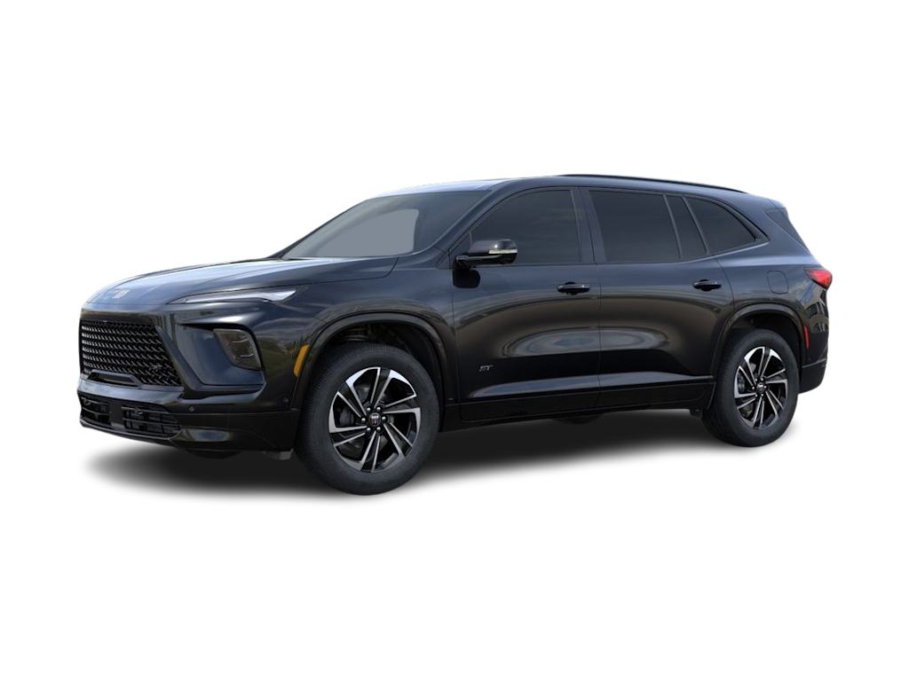 Thumbnail: 2026 Buick Enclave - 3