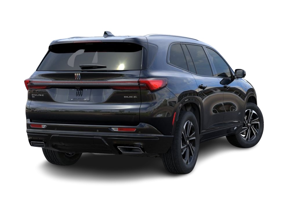 Thumbnail: 2026 Buick Enclave - 11