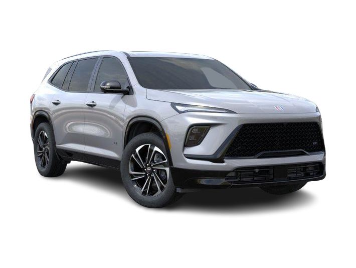 Thumbnail: 2026 Buick Enclave - 15