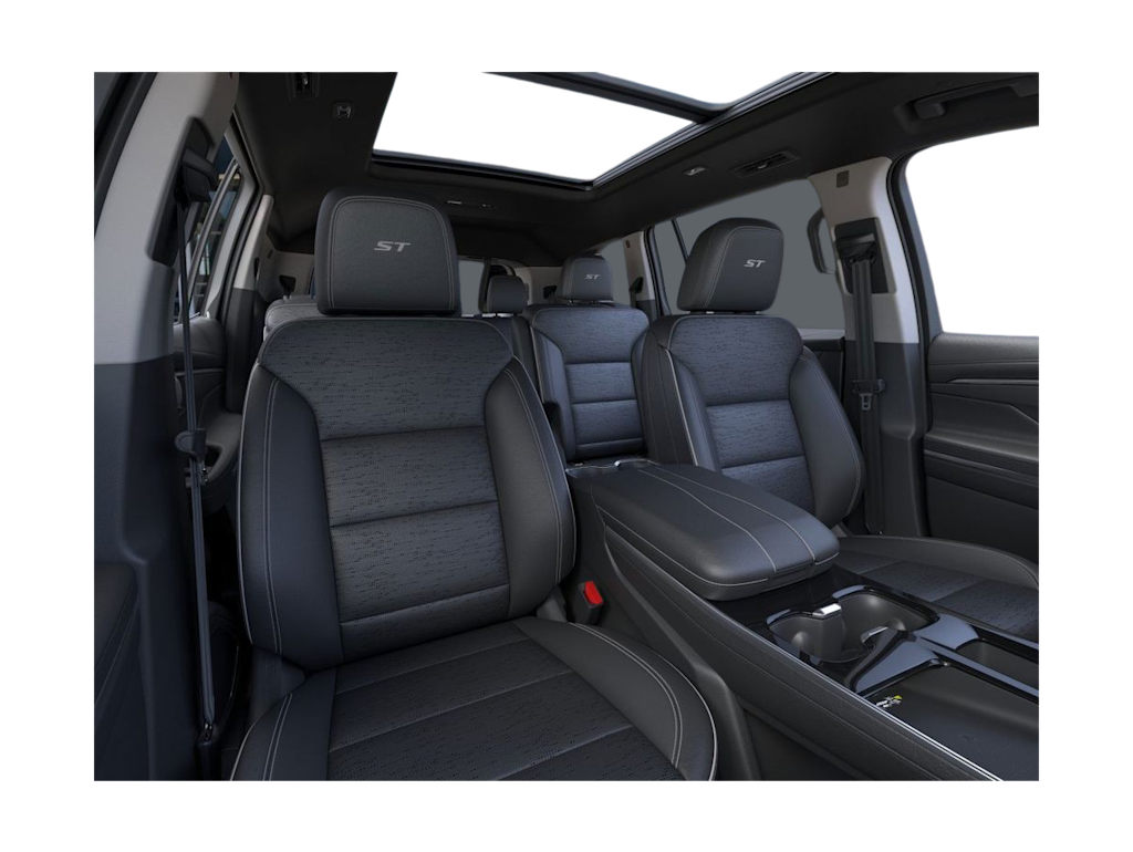 Thumbnail: 2026 Buick Enclave - 19