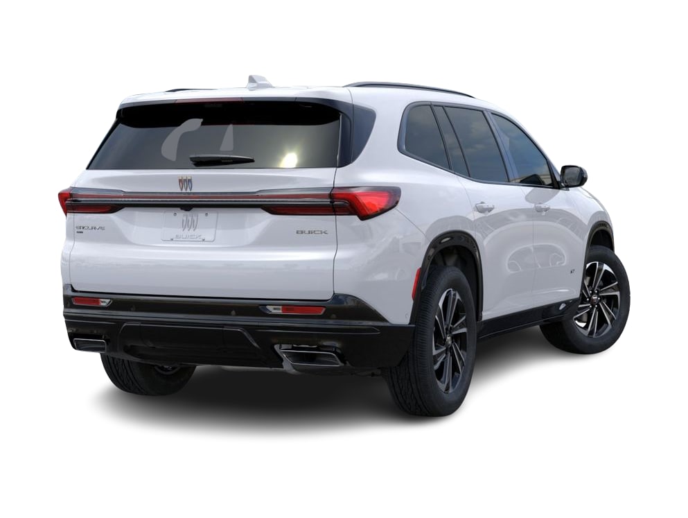 Thumbnail: 2026 Buick Enclave - 11