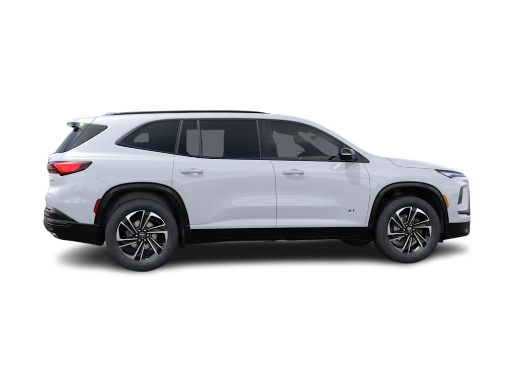 Thumbnail: 2026 Buick Enclave - 12
