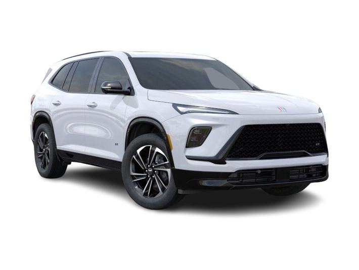 Thumbnail: 2026 Buick Enclave - 15