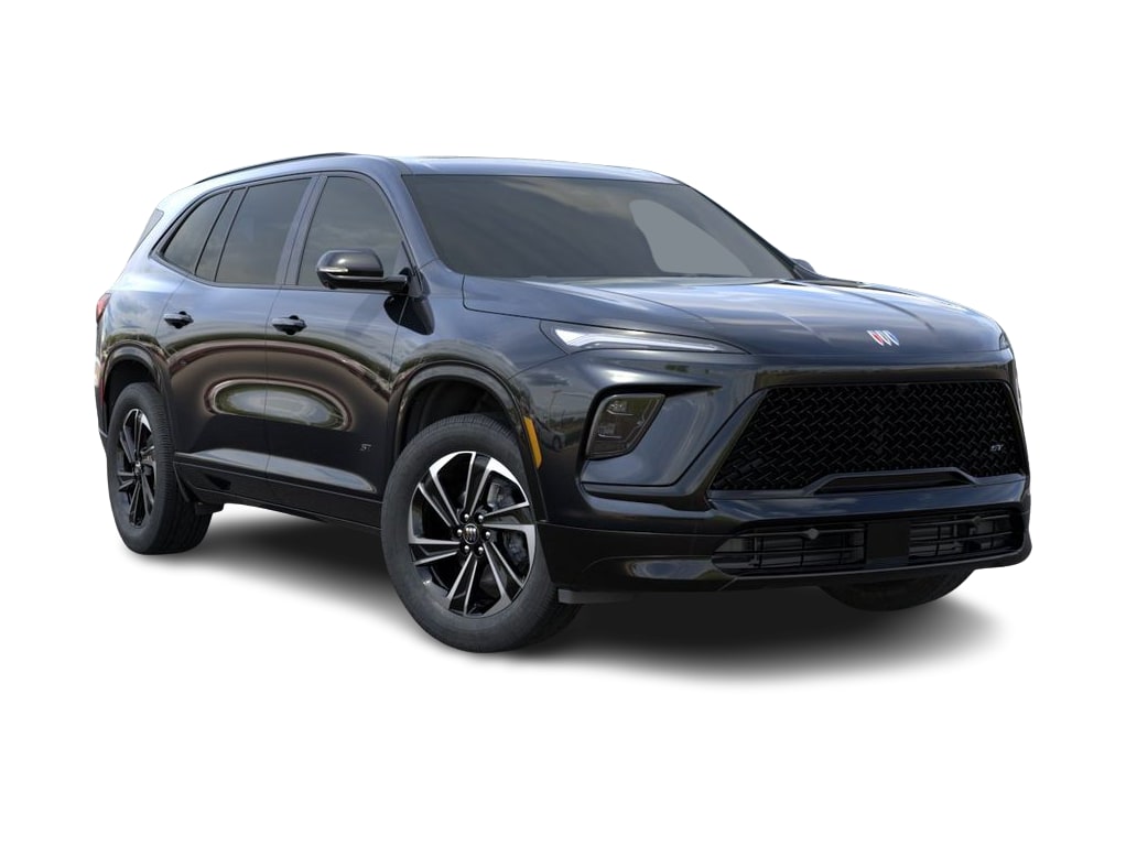 Thumbnail: 2026 Buick Enclave - 14