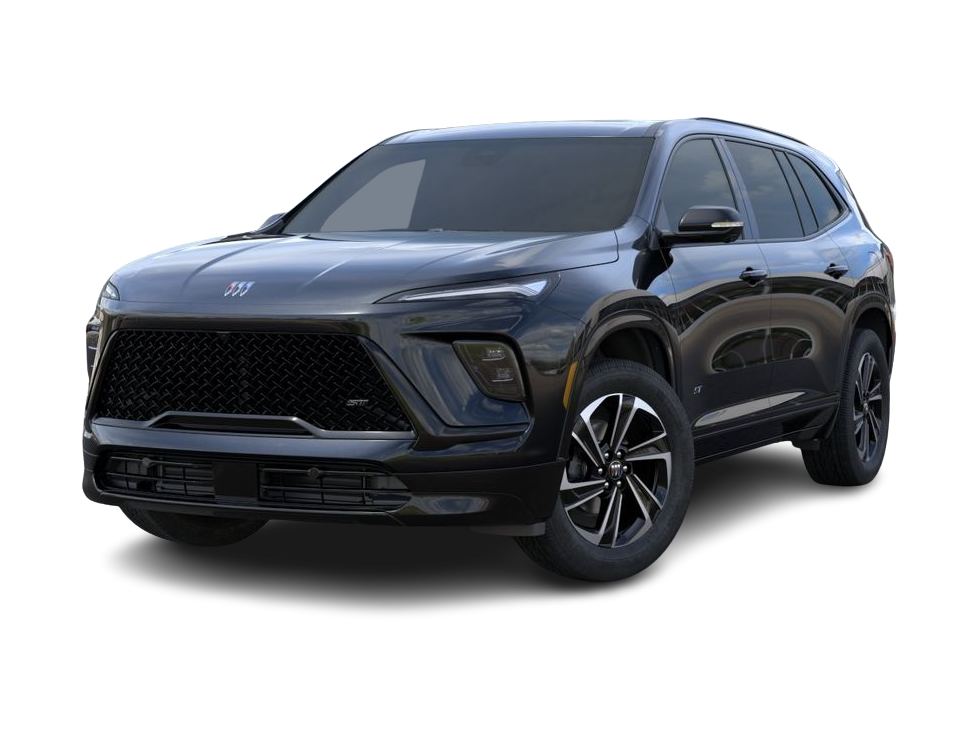 Thumbnail: 2026 Buick Enclave - 13