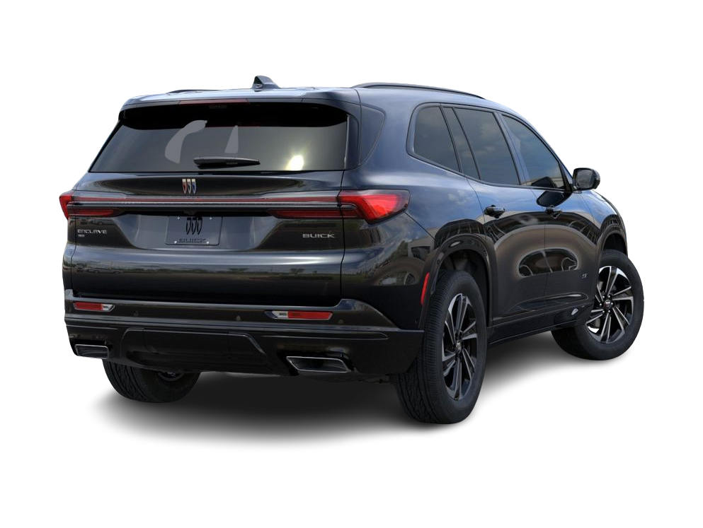 Thumbnail: 2026 Buick Enclave - 11