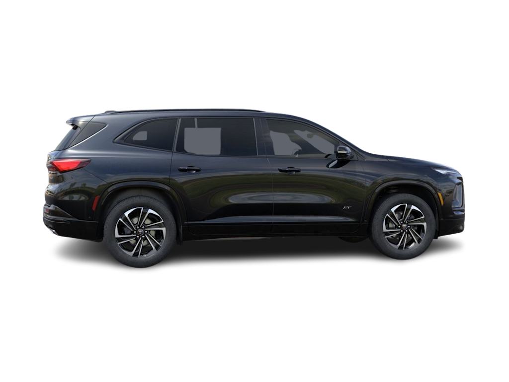 Thumbnail: 2026 Buick Enclave - 12