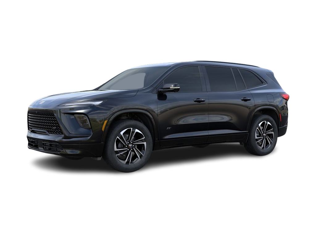 Thumbnail: 2026 Buick Enclave - 3